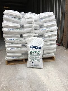 Texas Sodium Bentonite Clay Supplier