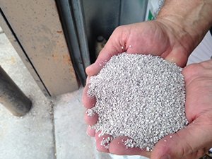 Granular Bentonite Supplier in Texas