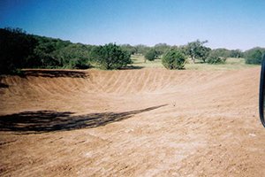 Texas Pond Construction Costs