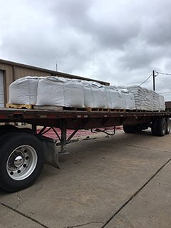 Texas Sodium Bentonite Prices