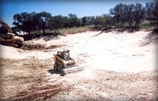 Bentonite Hole Plug Chart