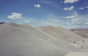 Sodium Bentonite Uses | Texas Sodium Bentonite